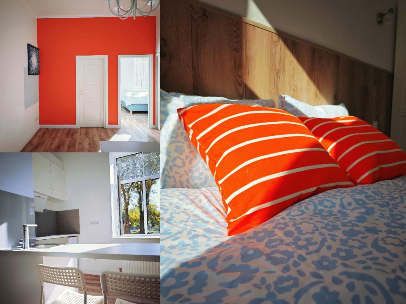 Homecoming Accommodatie bij particulieren