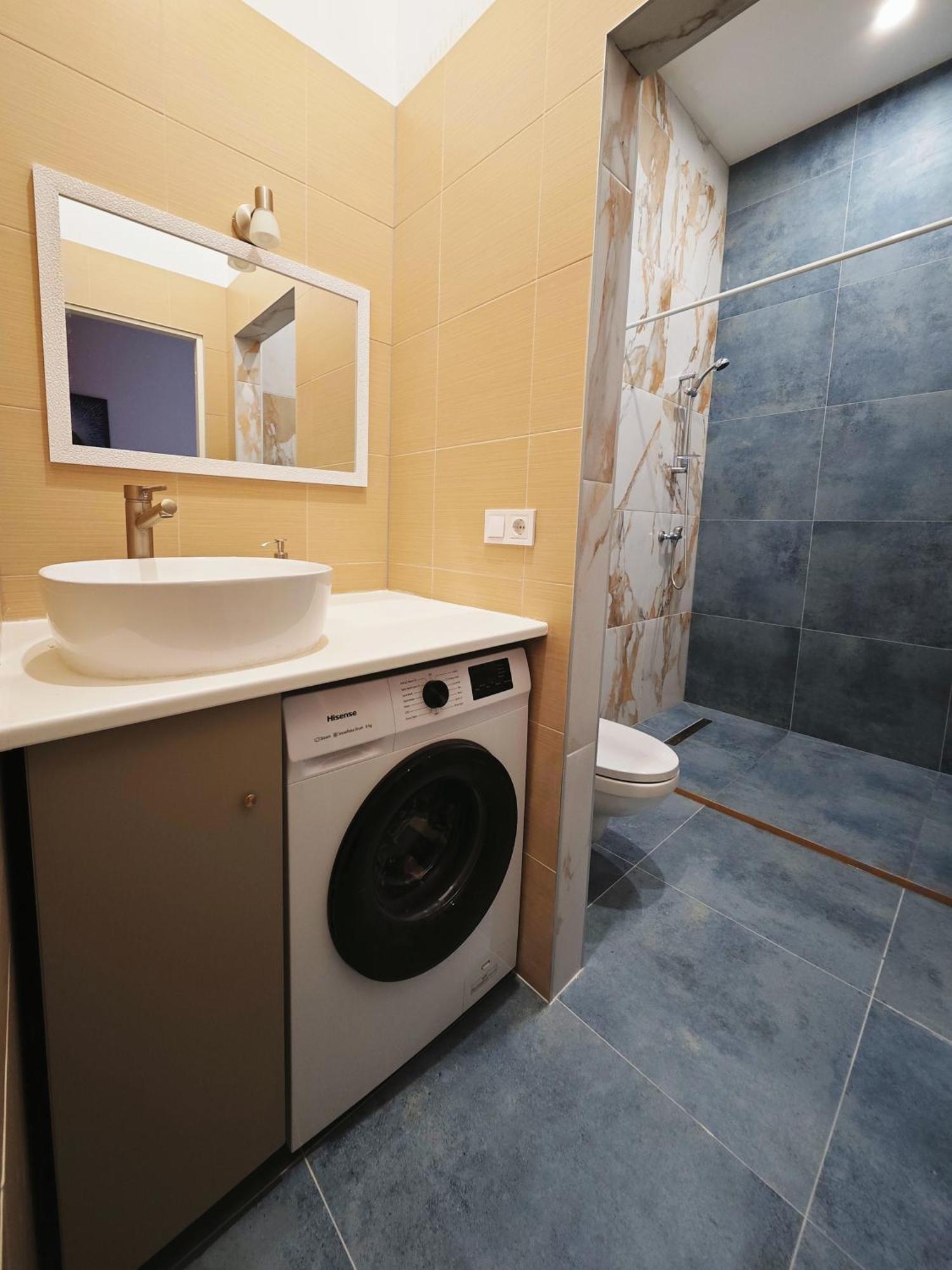 Accommodatie bij particulieren Homecoming *