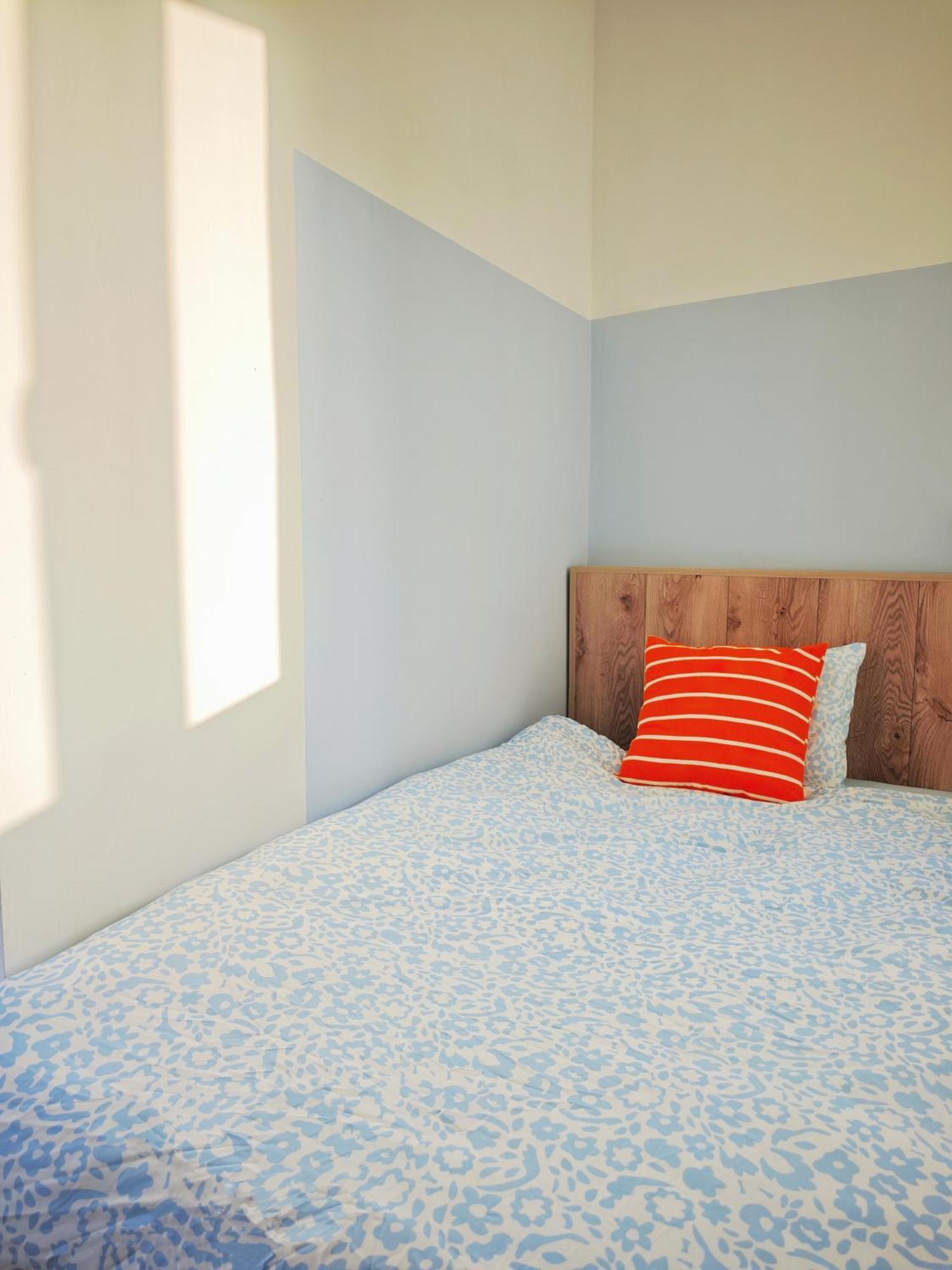 Homecoming Accommodatie bij particulieren *