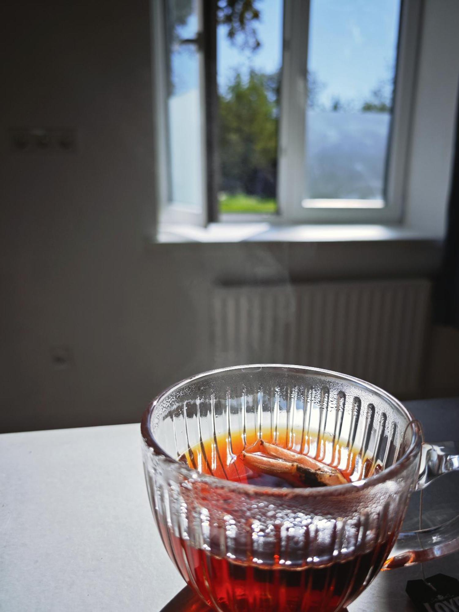 Homecoming Accommodatie bij particulieren