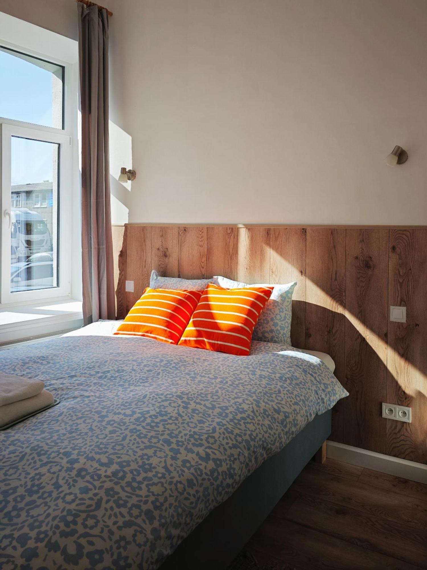 Homecoming Accommodatie bij particulieren Riga
