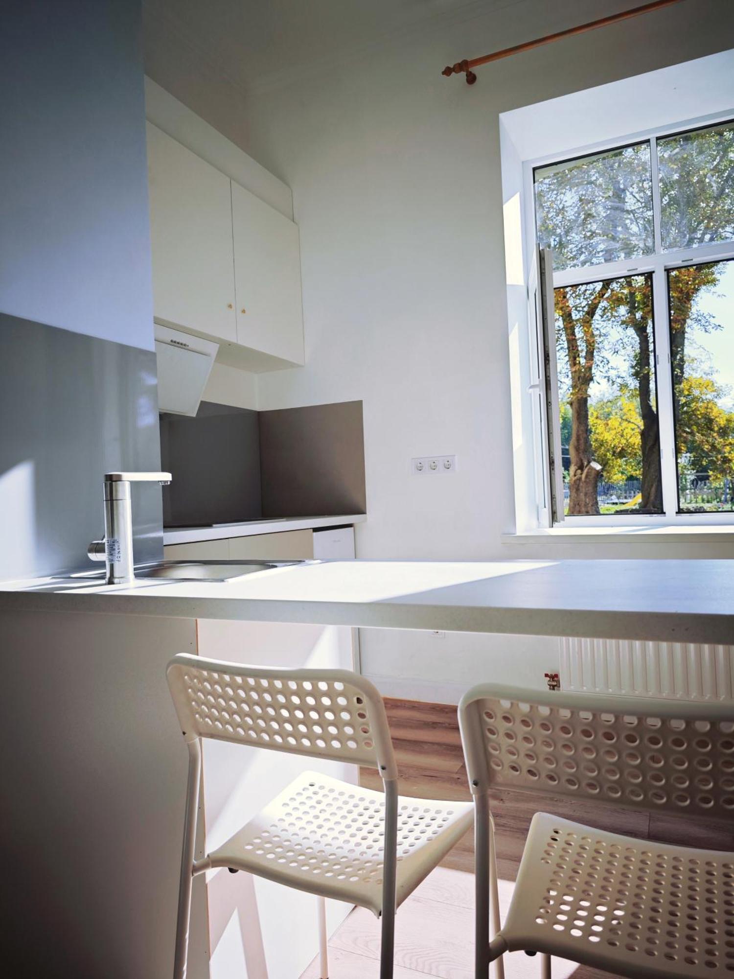 Accommodatie bij particulieren Homecoming